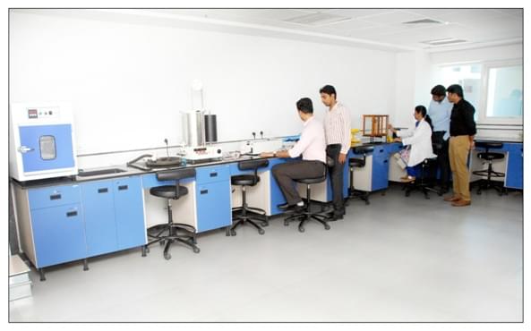 ESIC Hyderabad Facilities photo 9